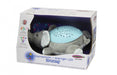 EAN 4042774449308 - Jamara Dreamy Elephant luz nocturna para bebés Independiente Azul, Gris LED imagen 2