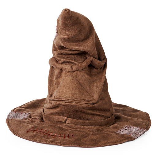 EAN 0778988408643 - Wizarding World WWO RLP Sorting Hat GE/IT EBL imagen 1
