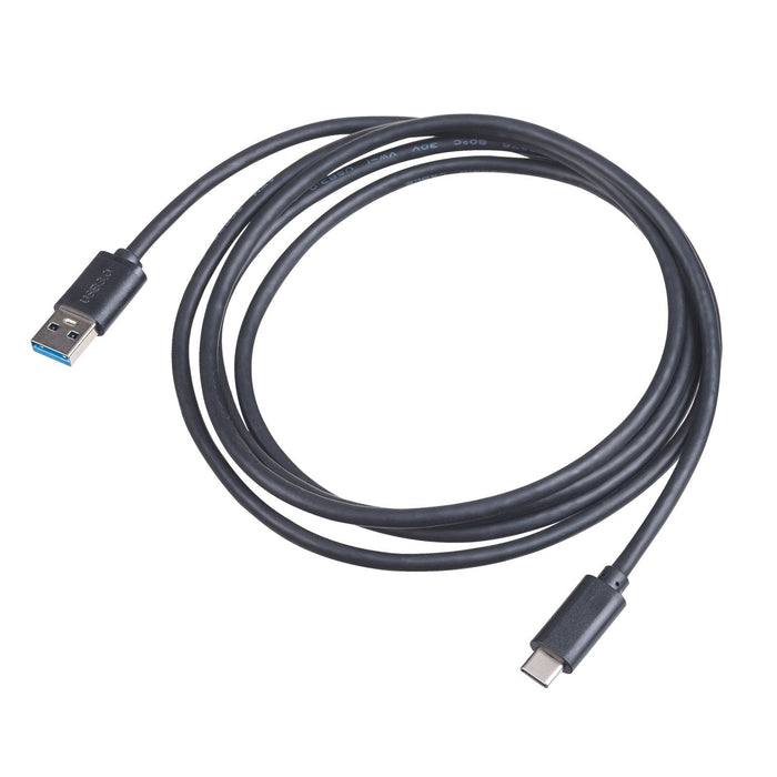 EAN 5901720136169 - Akyga AK-USB-29 cable USB USB 3.2 Gen 2 (3.1 Gen 2) 1,8 m USB A USB C Negro imagen 1