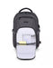 EAN 3760170883724 - Urban Factory HTE15UF mochila Mochila de viaje Negro, Gris Poliéster, Tereftalato de polietileno (PET) imagen 6