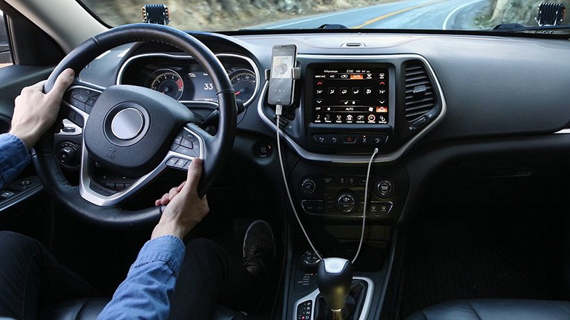 EAN 0745883776054 - Belkin F7U079BT06-BLK cable de audio 1,8 m 3,5mm USB Tipo C Negro imagen 4