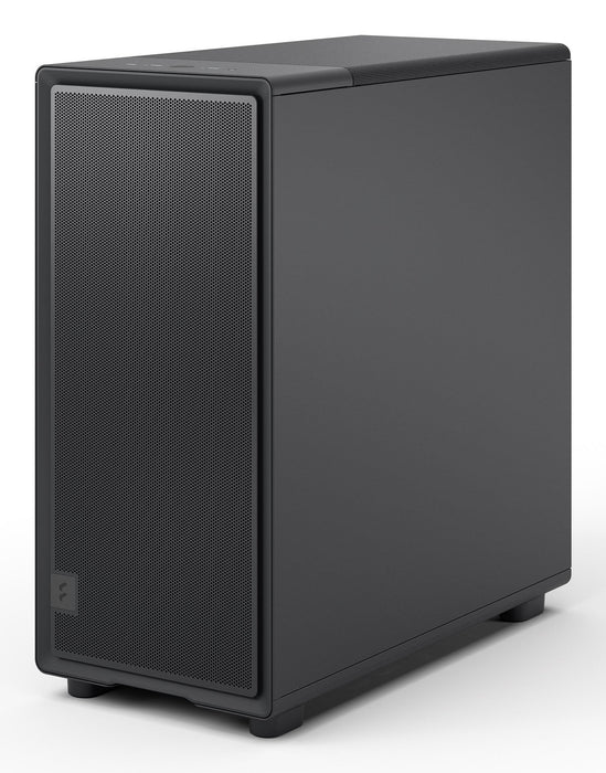 EAN 7340172709633 - Fractal Design Epoch Midi Tower Negro imagen 4
