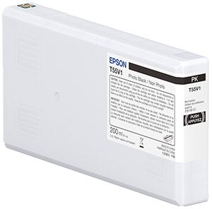 EAN 8715946717364 - Epson UltraChrome Pro10 cartucho de tinta 1 pieza(s) Original Negro imagen 1