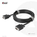 EAN 8719214472184 - CLUB3D CAC-1703 cable VGA imagen 1
