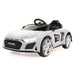 EAN 4042774467159 - Jamara Audi R8 Correpasillos con forma de coche imagen 1