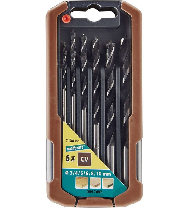 EAN 4006885710801 - wolfcraft GmbH 001040337 no categorizado imagen 2