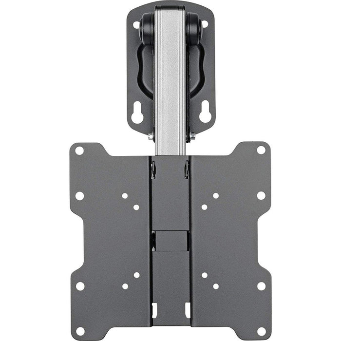 EAN 8051128107142 - Techly ICA-CPLB 222 soporte para TV 94 cm (37") Negro, Plata imagen 10