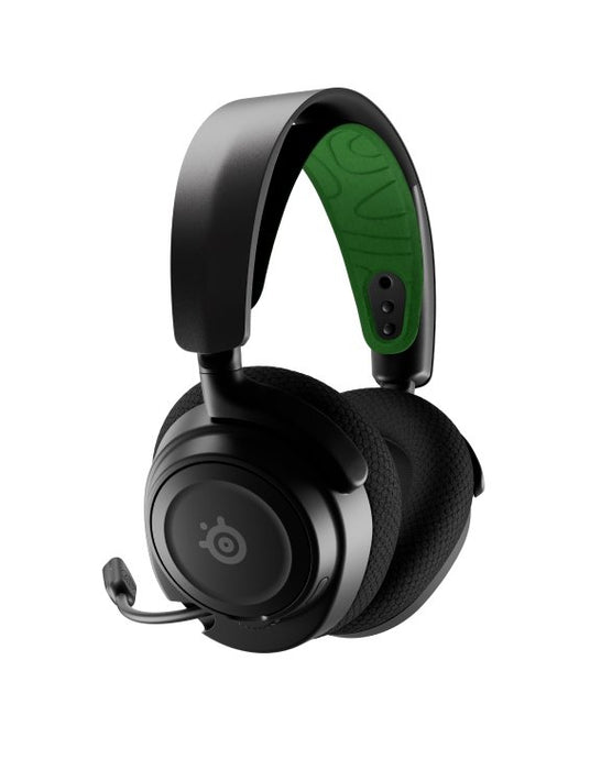 EAN 5707119041331 - Steelseries Arctis Nova 7X Auriculares Inalámbrico y alámbrico Diadema Juego USB Tipo C Bluetooth Negro,  imagen 4