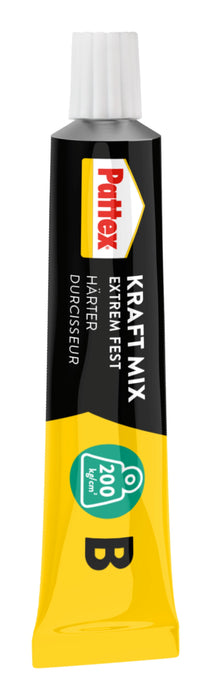 EAN 4015000417396 - Pattex 1473042 adhesivo Líquido Adhesivo de epoxy 24 g imagen 1