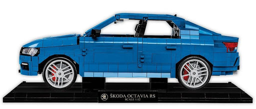 EAN 5902251243425 - COBI Škoda Octavia RS - Executive Edition imagen 2