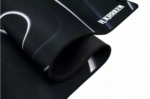 EAN 6939119069216 - Havit Stellarisforce-1 Alfombrilla de ratón para juegos Negro, Blanco imagen 5