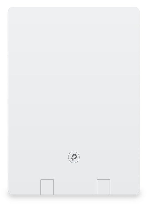 EAN 4895252500653 - TP-Link Archer Air R5 router inalámbrico Gigabit Ethernet Doble banda (2,4 GHz / 5 GHz) Blanco imagen 1