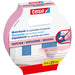 EAN 4042448149992 - TESA 56260 25 m Cinta de pintor Apto para uso en interior Papel Rosa imagen 1