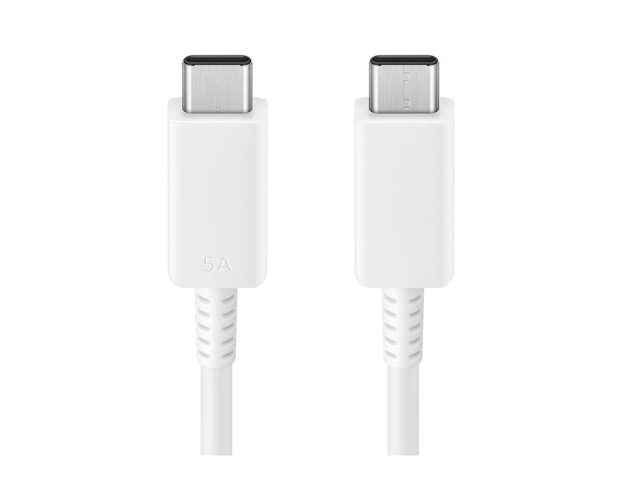 EAN 8806094257533 - Samsung EP-DX510JWEGEU cable USB 1,8 m USB C Blanco imagen 3