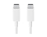 EAN 8806094257533 - Samsung EP-DX510JWEGEU cable USB 1,8 m USB C Blanco imagen 3