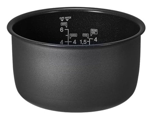 EAN 8809934063783 - Cuckoo CR-0641F arrocera Blanco imagen 6