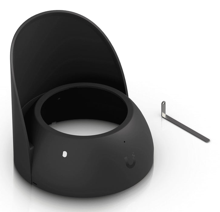 EAN 810084698600 - Ubiquiti UACC-Dome-WS-B Protector contra inclemencias meteorológicas imagen 9