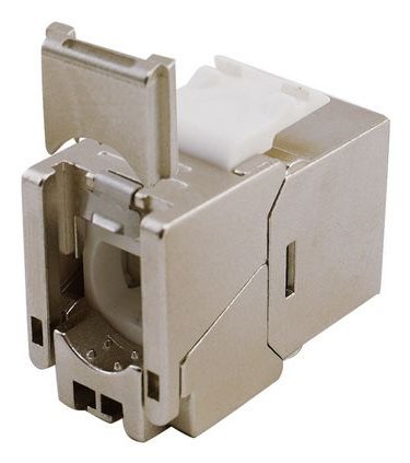 EAN 4015867240915 - Equip 767223 módulo de conector de red imagen 3