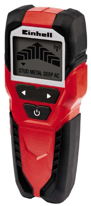 EAN 4006825616200 - Einhell TC-MD 50 multidetector digital Cable con corriente, Metal, Madera imagen 1
