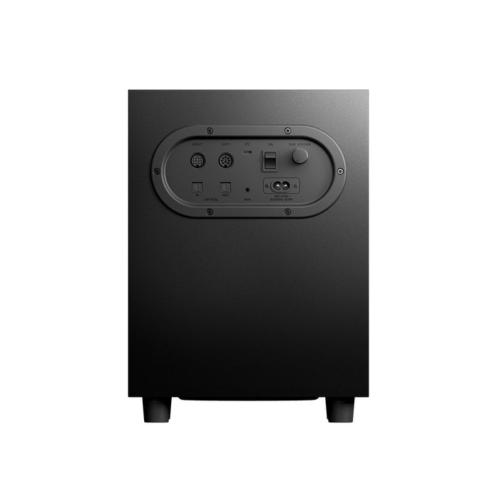 EAN 5707119041379 - Steelseries Arena 7 conjunto de altavoces PC/ordenador portátil Negro 2.1 canales De 2 vías Bluetooth imagen 3