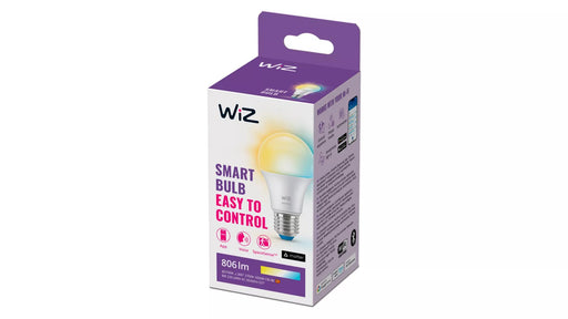 EAN 8720169076945 - WiZ 8720169076945 iluminación inteligente Bombilla inteligente Wi-Fi/Bluetooth 8 W imagen 2