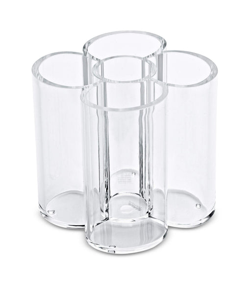 EAN 4002390062114 - MAUL 1955105 porta lápices Acrílico Transparente imagen 1