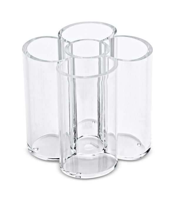 EAN 4002390062114 - MAUL 1955105 porta lápices Acrílico Transparente imagen 1