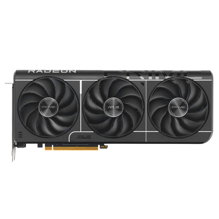 EAN 4711636204101 - ASUS Prime -RX9070-O16G-EVO AMD Radeon RX 9070 16 GB GDDR6 imagen 1