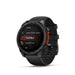 EAN 0753759338060 - Garmin Fenix 8 3,56 cm (1.4") AMOLED 47 mm Digital 454 x 454 Pixeles Pantalla táctil Negro Wifi GPS (saté imagen 8