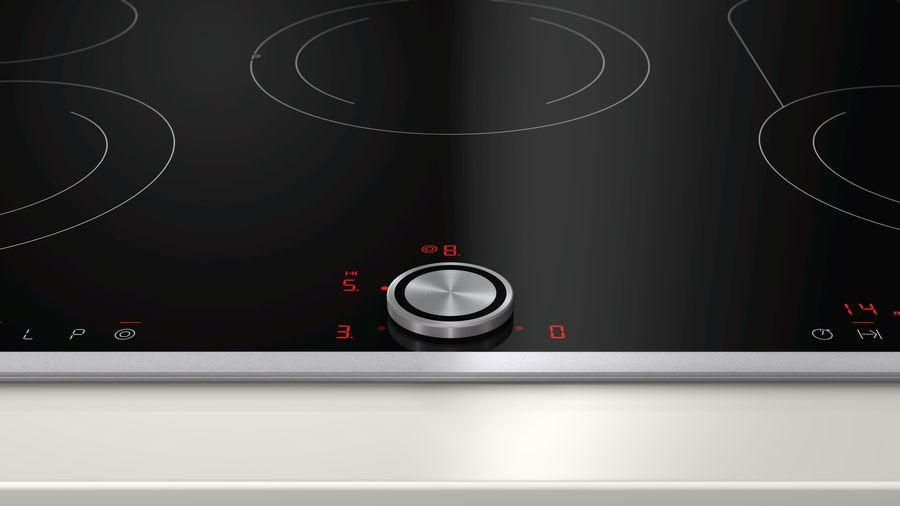 EAN 4242004189039 - Neff T18BT16N0 Negro Integrado 80 cm Cerámico 4 zona(s) imagen 4