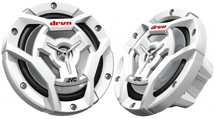 EAN 4975769439018 - JVC CS-DR6201MW altavoz audio Alrededor De 2 vías 150 W imagen 1