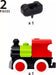 EAN 7312350304114 - BRIO Steam & Go Train imagen 10