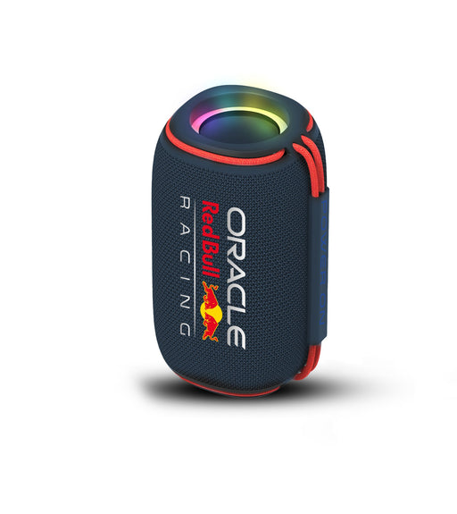 EAN 4895232710201 - Red Bull Racing RB-SK440 altavoz portátil o de fiesta Altavoz portátil estéreo Negro, Rojo 8 W imagen 1