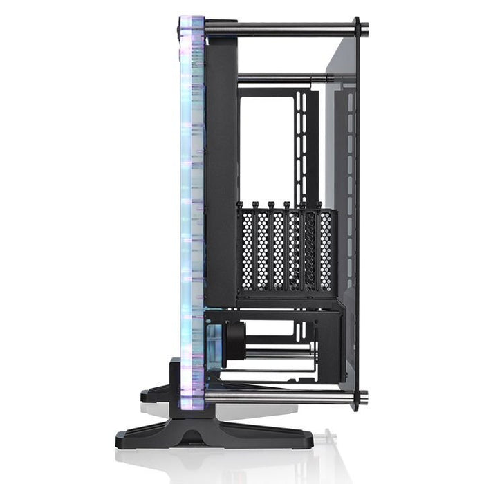 EAN 4713227524629 - Thermaltake DistroCase 350P Midi Tower Negro imagen 3