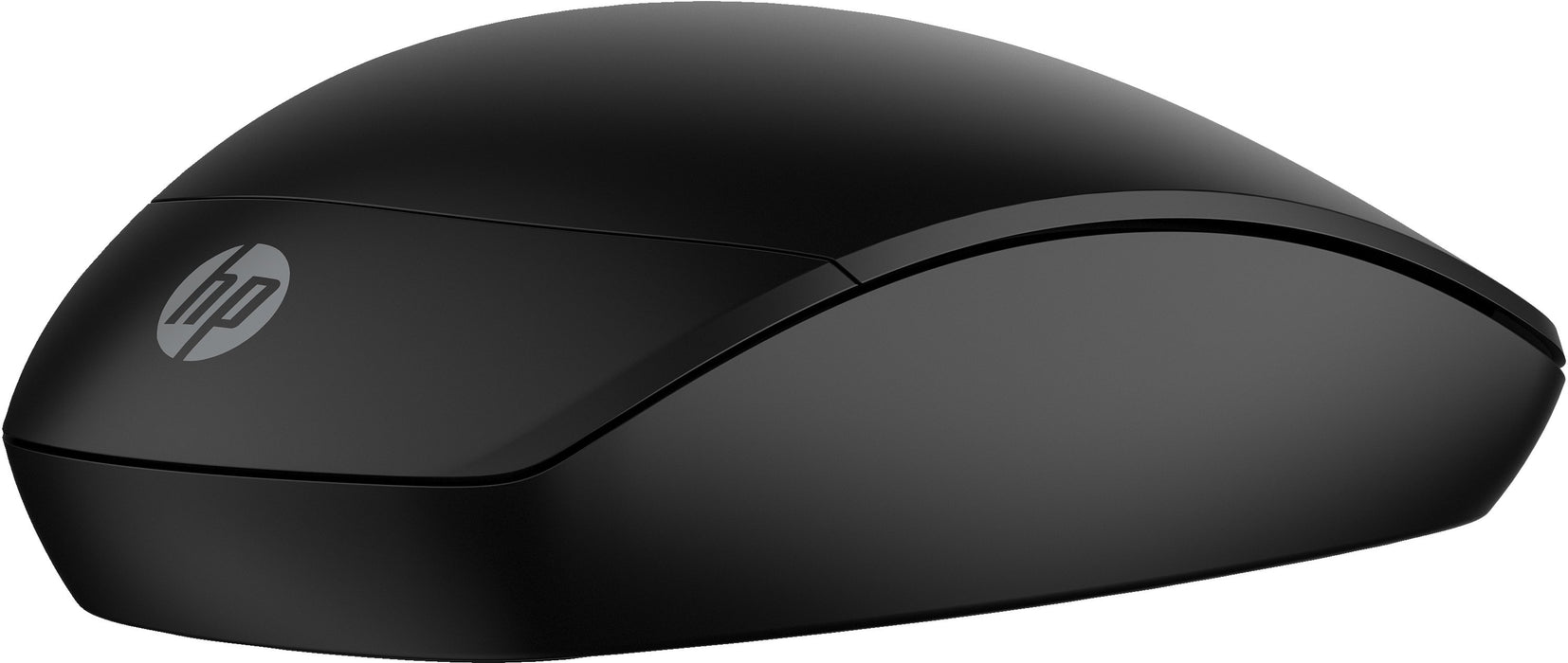 EAN 0198122956425 - HP 235 Slim Wireless Mouse ratón Oficina Ambidextro RF inalámbrico Óptico 1600 DPI imagen 1