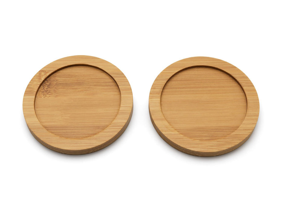 EAN 8720052008343 - Bredemeijer Umea tazón Blanco Té 2 pieza(s) imagen 3