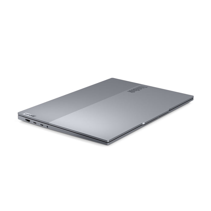 EAN 198154019495 - Lenovo ThinkBook 16 G7 QOY Copilot+ PC Qualcomm Snapdragon X1P-42-100 Portátil 40,6 cm (16") WUXGA 16 GB L imagen 4