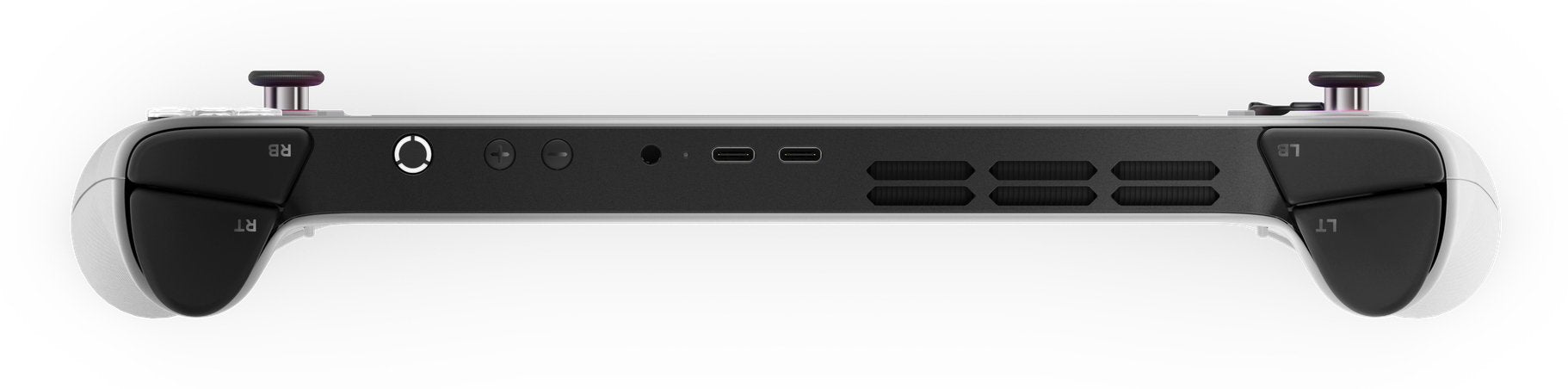 EAN 0198155812262 - Lenovo Legion Go S 8ARP1 videoconsola portátil 20,3 cm (8") 512 GB Pantalla táctil Wifi Blanco imagen 11