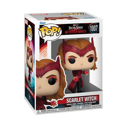 EAN 0889698609234 - FUNKO POP! 60923 collectible figure imagen 2