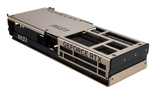 EAN 4711377317160 - MSI GEFORCE RTX 5070 TI 16G INSPIRE 3X OC tarjeta gráfica NVIDIA 16 GB GDDR7 imagen 2