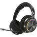 EAN 840440484615 - Corsair VIRTUOSO MAX WIRELESS, Carbon Auriculares Inalámbrico De mano Juego Bluetooth Carbono imagen 1