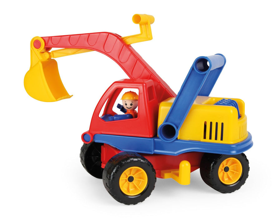 EAN 4006942041510 - Lena 04151 vehículo de juguete imagen 6