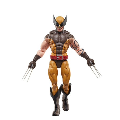 EAN 5010996290953 - Marvel Legends Series Daken (Wolverine) imagen 1