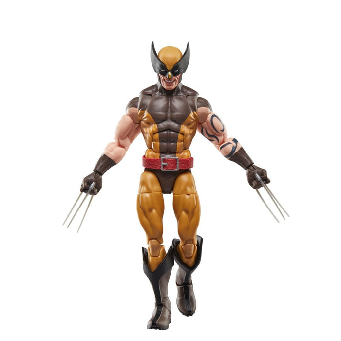 EAN 5010996290953 - Marvel Legends Series Daken (Wolverine) imagen 1