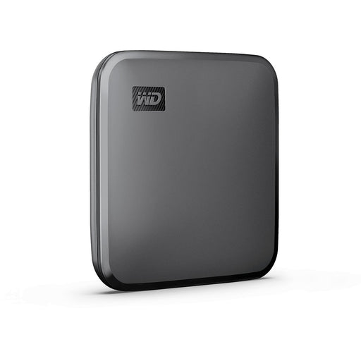EAN 0619659187101 - Western Digital WDBAYN0010BBK-WESN unidad externa de estado sólido Tecnología Thunderbolt (Rayo) 1 TB Mic imagen 2