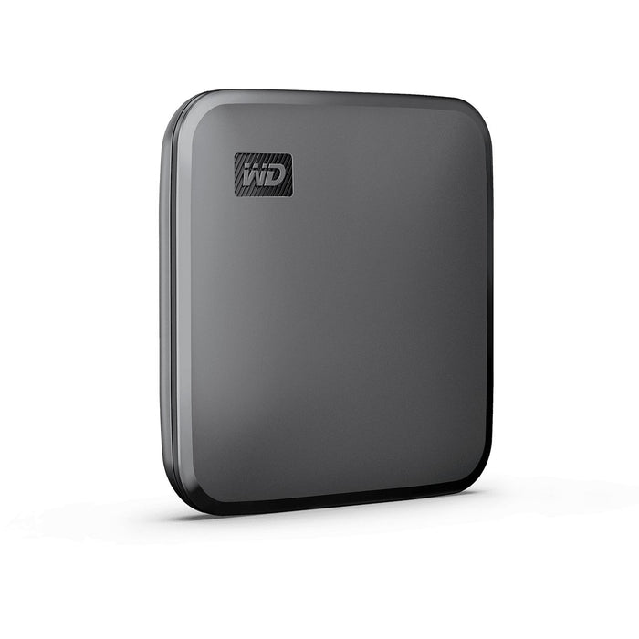 EAN 0619659187101 - Western Digital WDBAYN0010BBK-WESN unidad externa de estado sólido Tecnología Thunderbolt (Rayo) 1 TB Mic imagen 2