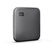 EAN 0619659187248 - Western Digital WDBAYN4800ABK-WESN unidad externa de estado sólido 480 GB Micro-USB B Negro imagen 3