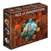 EAN 4260705310248 - Feuerland Age of Innovation – Ein Terra Mystica Spiel 40 min Juego de mesa Estrategia imagen 1