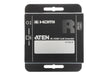 EAN 4710469342790 - ATEN VE1821-AT-G extensor audio/video Transmisor y receptor de señales AV Negro imagen 5
