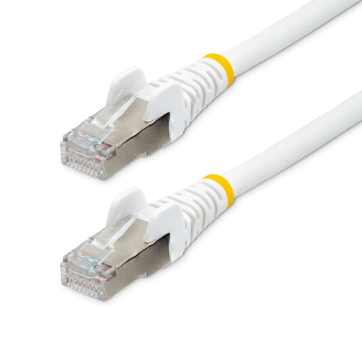EAN 0065030896801 - StarTech.com NLWH-2M-CAT6A-PATCH cable de red S/FTP (S-STP) imagen 1